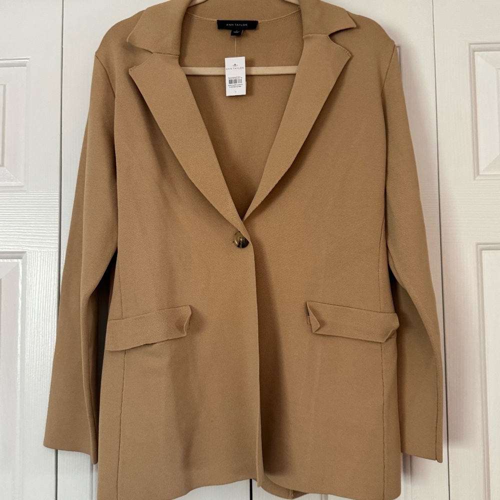 Ann Taylor - Blazer